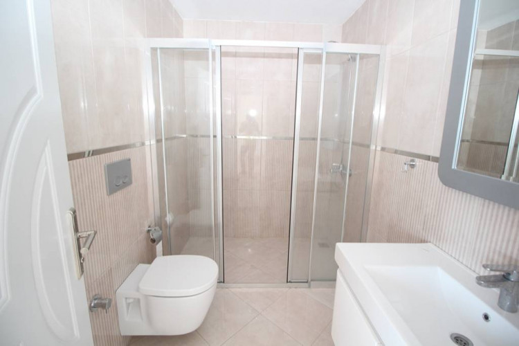 Квартира 4+1 в Алании, Турция | PTE-49979