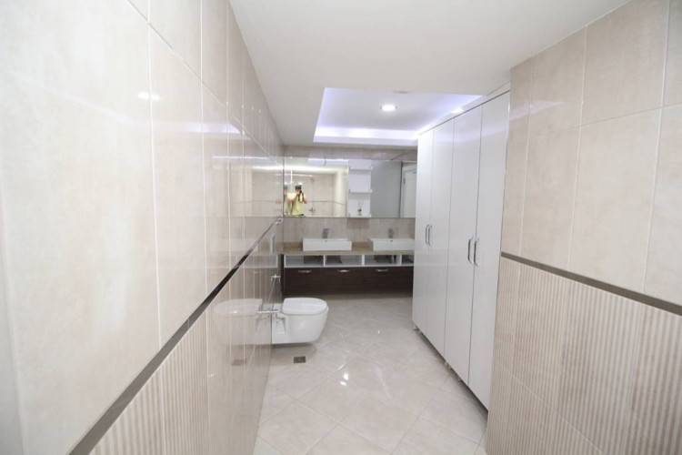 Квартира 4+1 в Алании, Турция | PTE-49979