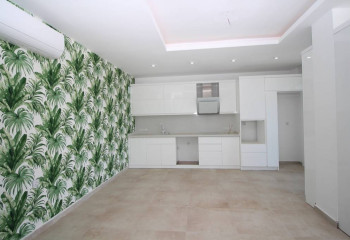 Квартира 4+1 в Алании, Турция | PTE-49979