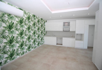 Квартира 4+1 в Алании, Турция | PTE-49979