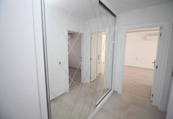 Квартира 4+1 в Алании, Турция | PTE-49979