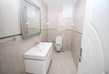 Квартира 4+1 в Алании, Турция | PTE-49979