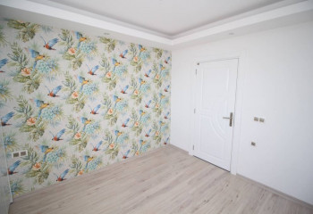 Квартира 4+1 в Алании, Турция | PTE-49979