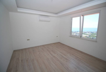 Квартира 4+1 в Алании, Турция | PTE-49979