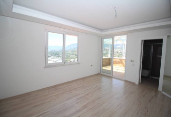 Квартира 4+1 в Алании, Турция | PTE-49979