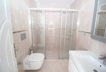 Квартира 4+1 в Алании, Турция | PTE-49979