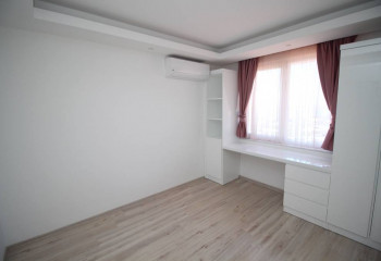 Квартира 4+1 в Алании, Турция | PTE-49979