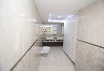 Квартира 4+1 в Алании, Турция | PTE-49979