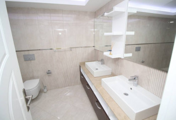Квартира 4+1 в Алании, Турция | PTE-49979