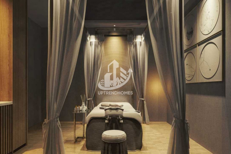 Квартира 1+1 в Алании, Турция | STE-49972