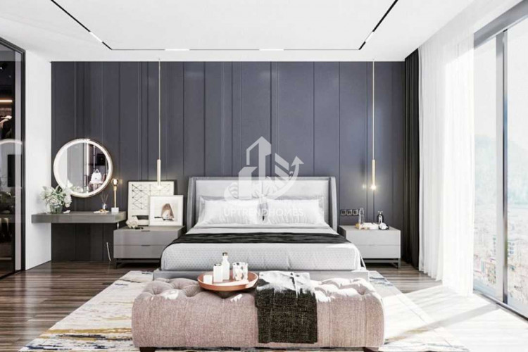 Квартира 1+1 в Алании, Турция | STE-49972