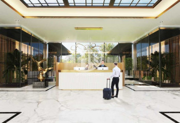 Квартира 1+1 в Алании, Турция | STE-49972