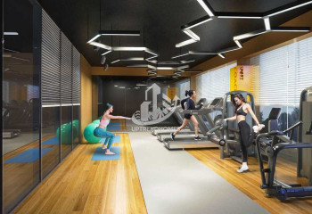 Квартира 1+1 в Алании, Турция | STE-49972