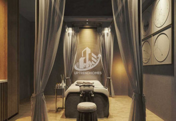 Квартира 1+1 в Алании, Турция | STE-49972