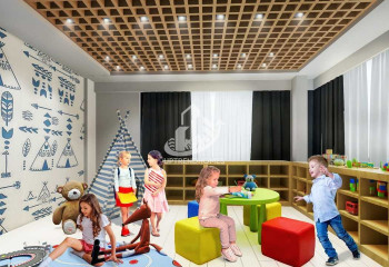 Квартира 1+1 в Алании, Турция | STE-49972