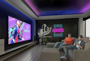 Квартира 1+1 в Алании, Турция | STE-49972