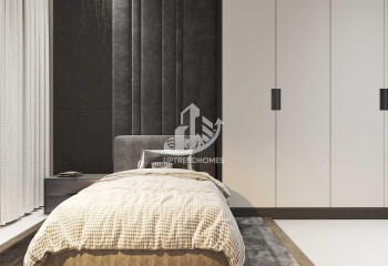 Квартира 1+1 в Алании, Турция | STE-49972