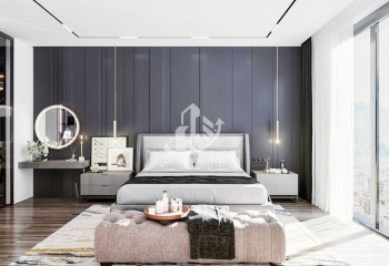 Квартира 1+1 в Алании, Турция | STE-49972