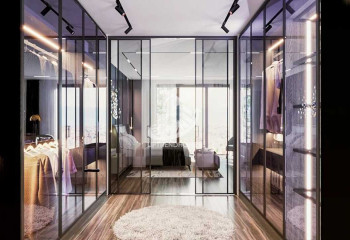 Квартира 1+1 в Алании, Турция | STE-49972