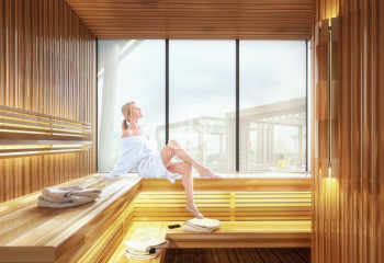 Квартира 1+1 в Алании, Турция | STE-49972