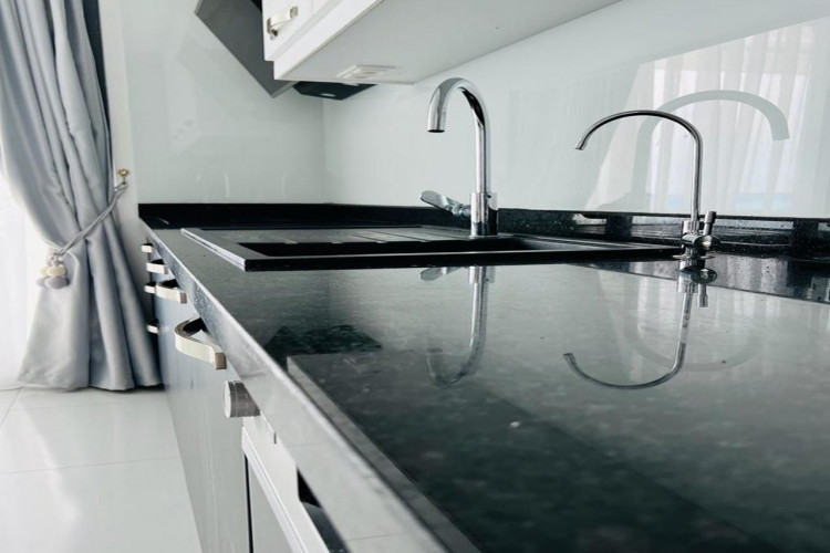 Квартира 2+1 в Каргыджаке, Алания, Турция | PBB-50024