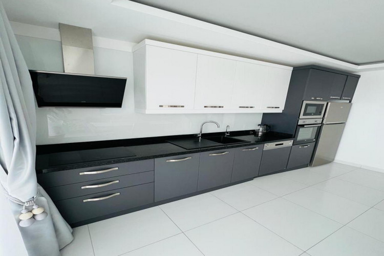 Квартира 2+1 в Каргыджаке, Алания, Турция | PBB-50024