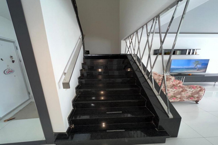 Квартира 2+1 в Каргыджаке, Алания, Турция | PBB-50024