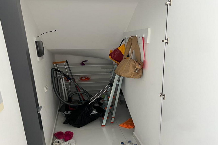 Квартира 2+1 в Каргыджаке, Алания, Турция | PBB-50024