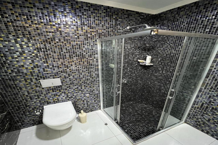 Квартира 2+1 в Каргыджаке, Алания, Турция | PBB-50024