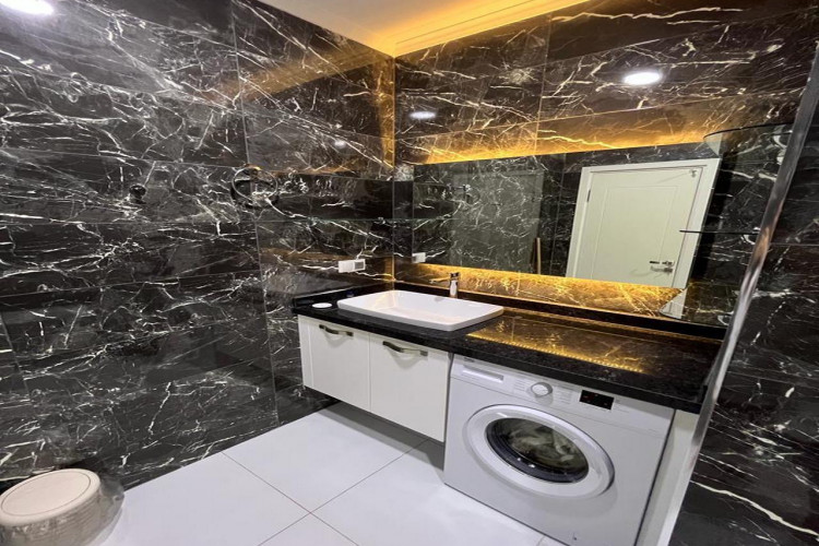 Квартира 2+1 в Каргыджаке, Алания, Турция | PBB-50024