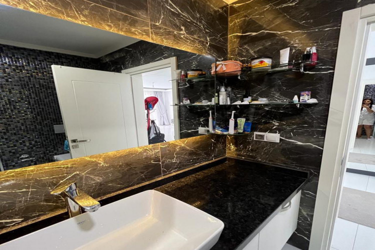 Квартира 2+1 в Каргыджаке, Алания, Турция | PBB-50024