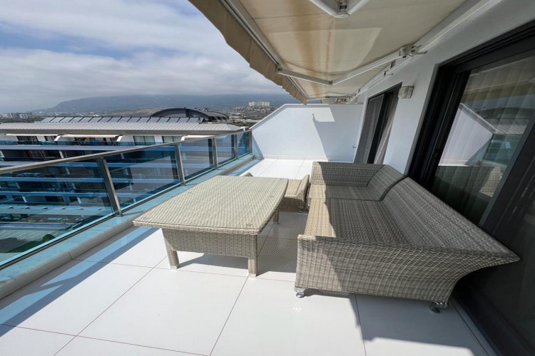 Квартира 2+1 в Каргыджаке, Алания, Турция | PBB-50024