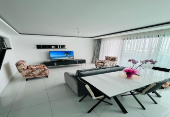 Квартира 2+1 в Каргыджаке, Алания, Турция | PBB-50024