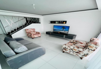 Квартира 2+1 в Каргыджаке, Алания, Турция | PBB-50024