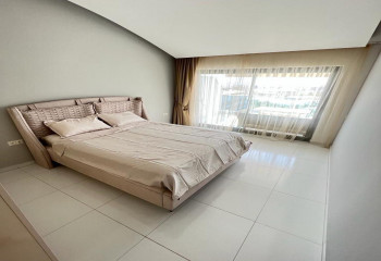 Квартира 2+1 в Каргыджаке, Алания, Турция | PBB-50024