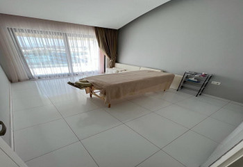 Квартира 2+1 в Каргыджаке, Алания, Турция | PBB-50024