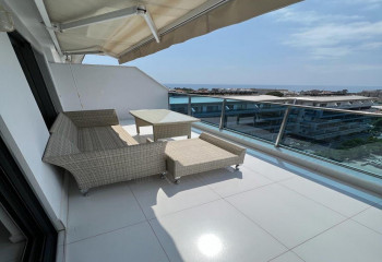 Квартира 2+1 в Каргыджаке, Алания, Турция | PBB-50024