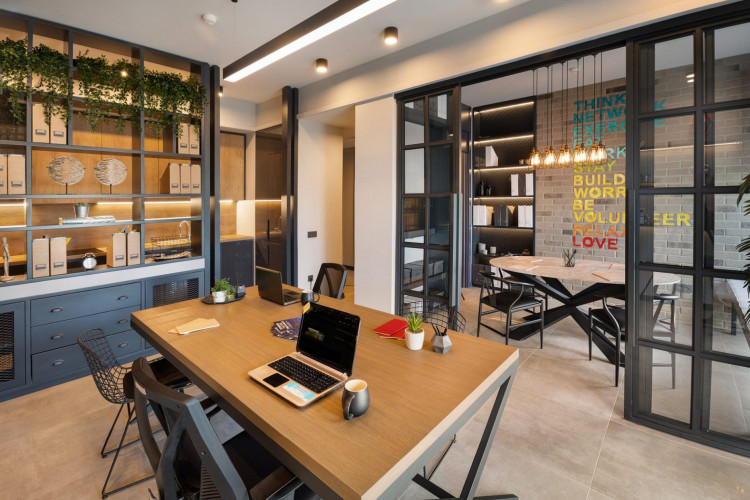 Квартира 2+1 в Аташехире, Стамбул, Турция | PKK-50033