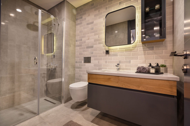 Квартира 2+1 в Аташехире, Стамбул, Турция | PKK-50033