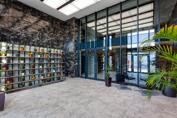 Квартира 2+1 в Аташехире, Стамбул, Турция | PKK-50033