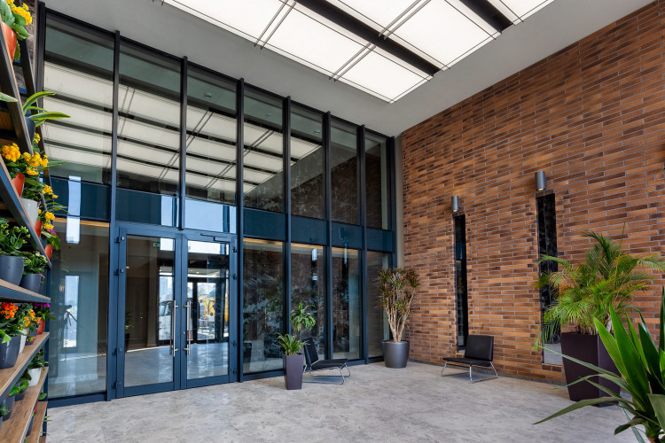 Квартира 2+1 в Аташехире, Стамбул, Турция | PKK-50033