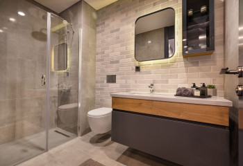 Квартира 2+1 в Аташехире, Стамбул, Турция | PKK-50033