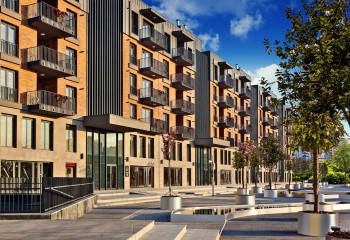 Квартира 2+1 в Аташехире, Стамбул, Турция | PKK-50033