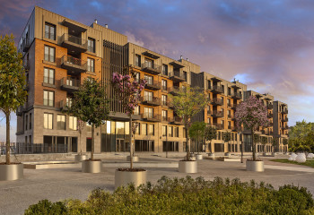 Квартира 2+1 в Аташехире, Стамбул, Турция | PKK-50033