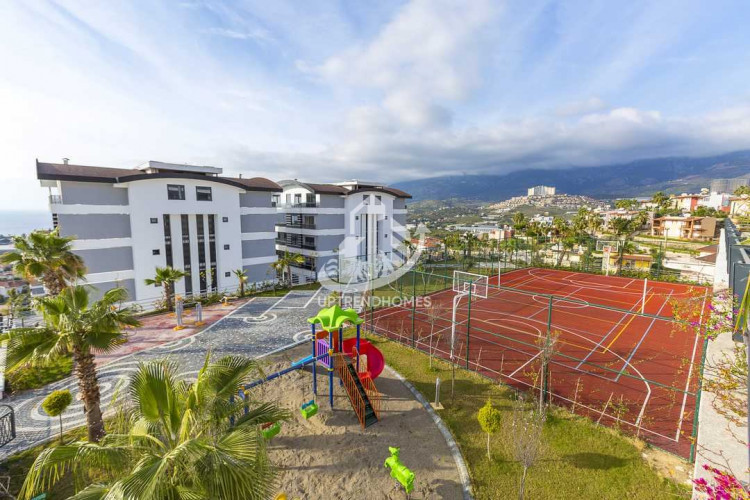 Квартира 2+1 в Каргыджаке, Алания, Турция | PBB-50060