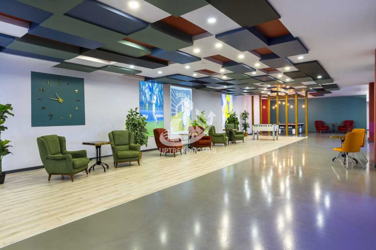 Квартира 2+1 в Каргыджаке, Алания, Турция | PBB-50060