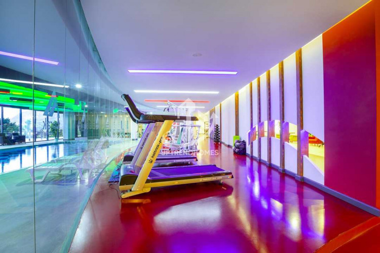 Квартира 2+1 в Каргыджаке, Алания, Турция | PBB-50060