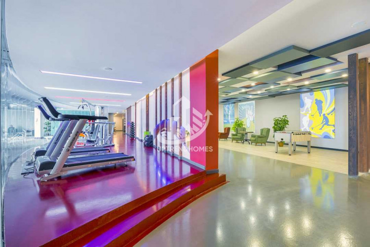 Квартира 2+1 в Каргыджаке, Алания, Турция | PBB-50060