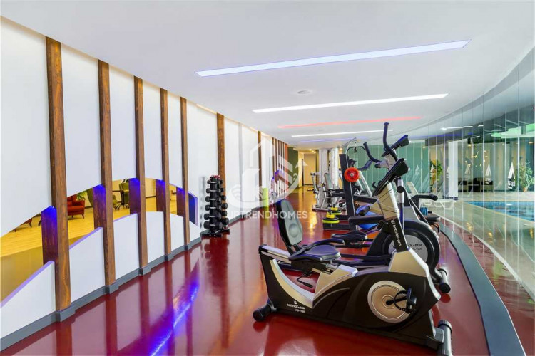 Квартира 2+1 в Каргыджаке, Алания, Турция | PBB-50060