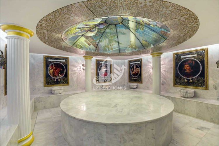 Квартира 2+1 в Каргыджаке, Алания, Турция | PBB-50060